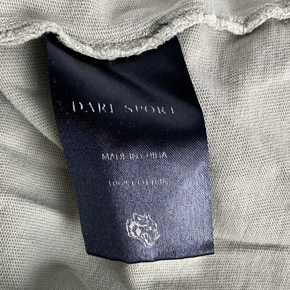 Darc Sport "Yesterday's Gone" Premium
Oversized Tee Size XL - Picture 7 of 10